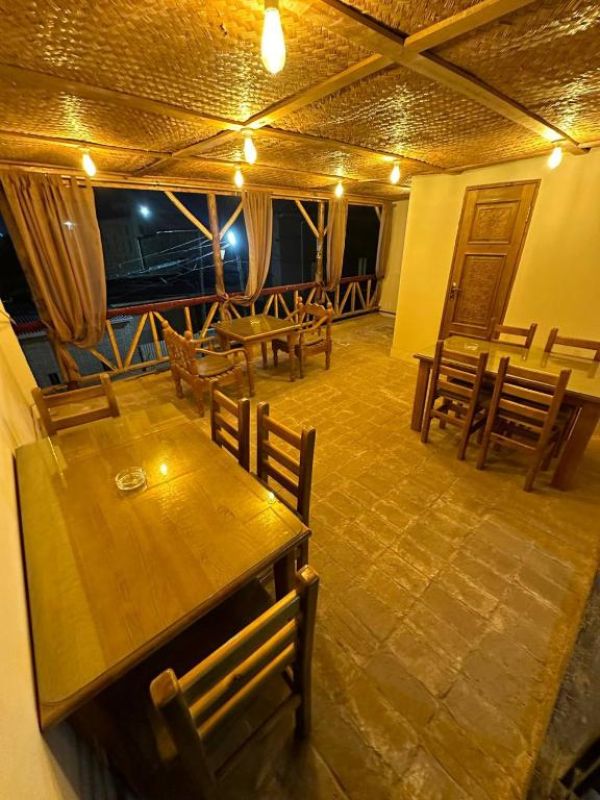 Nabibek Boutique
