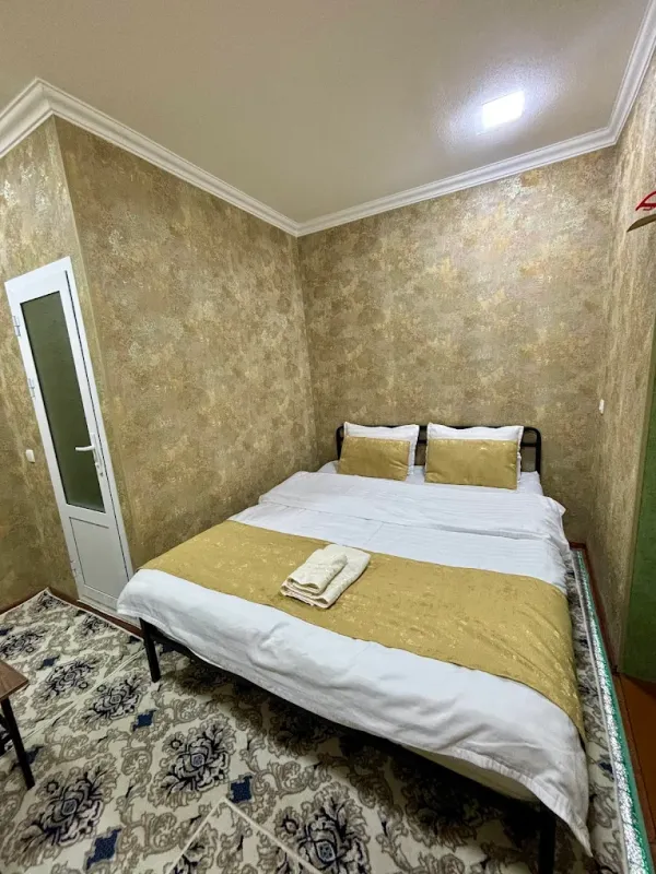 Reyhana Unique House