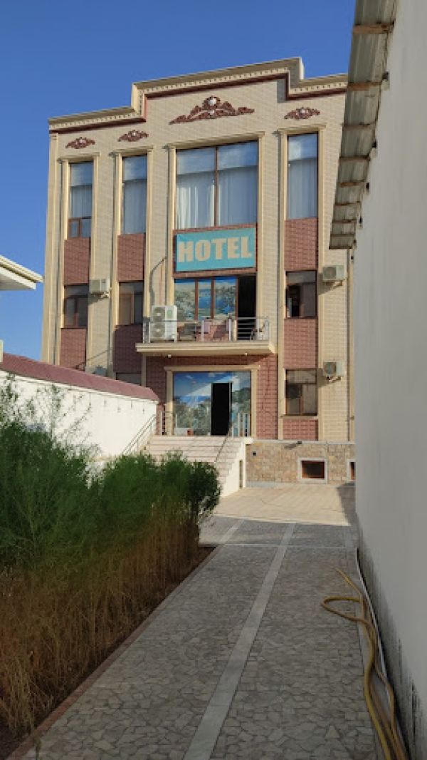 Hotel Jondor