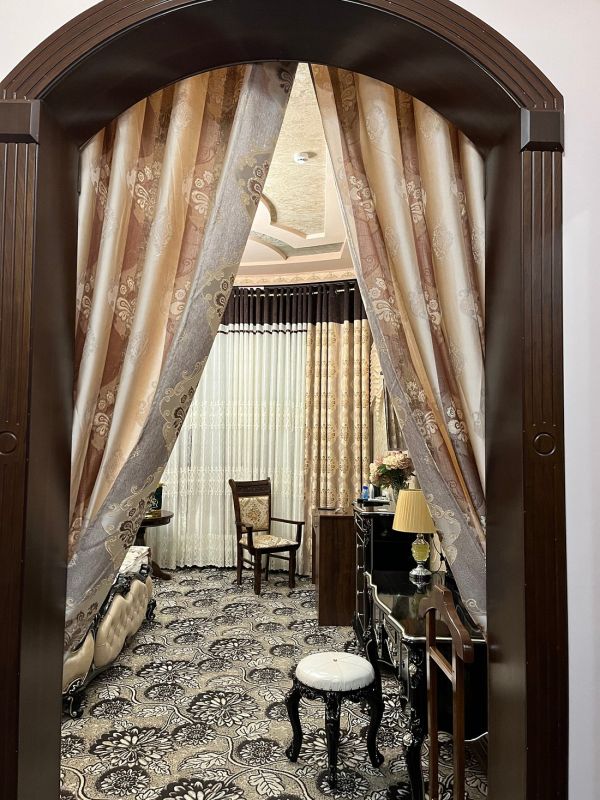 Caravan Castle Boutique Hotel