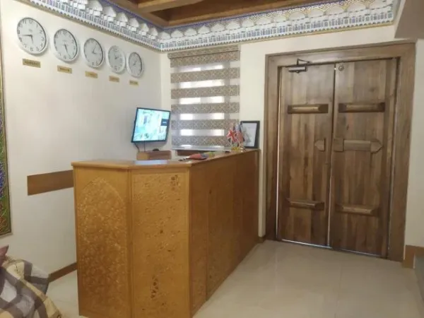 Al Imran Boutique Hotel