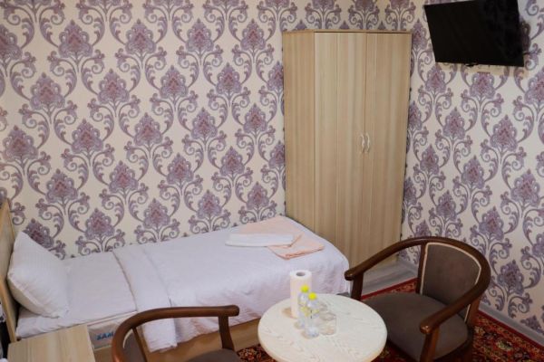 Jasmina Hotel