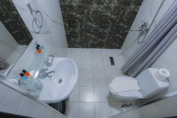 Beshchinor Hotel