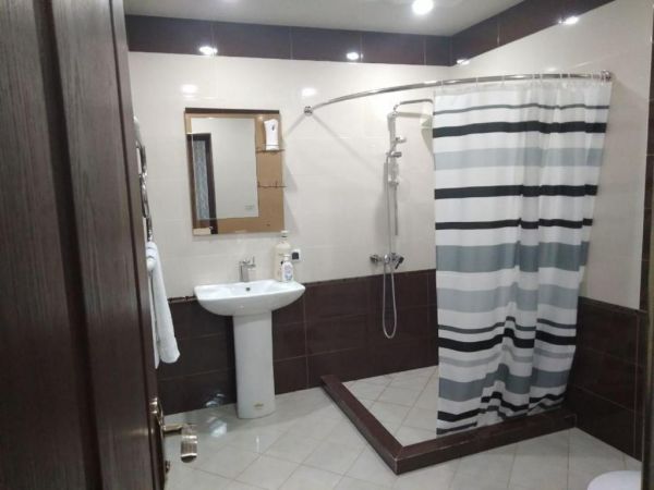 Uzbegim Family Guest House