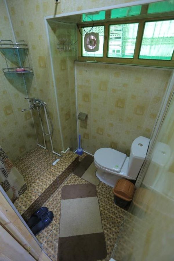 Fayz hostel