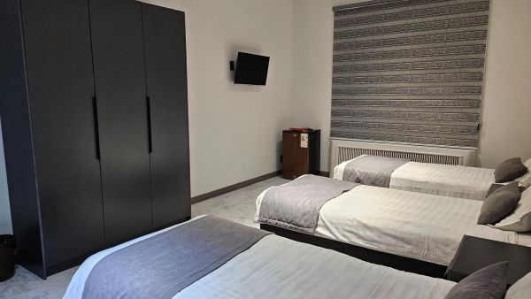 Guest House Rohat