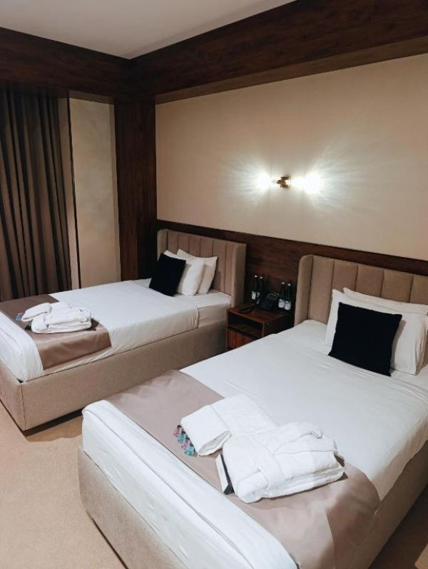 VIOLET Hotel