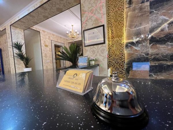 Orient Inn Hotel