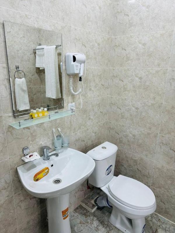 Art Inn Hotel