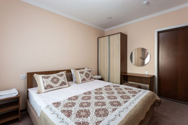 Edelweiss Hotel & Resort