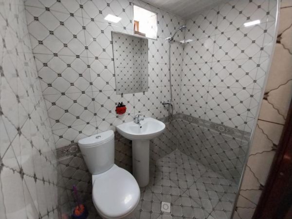 Fayz Guest House since 2019