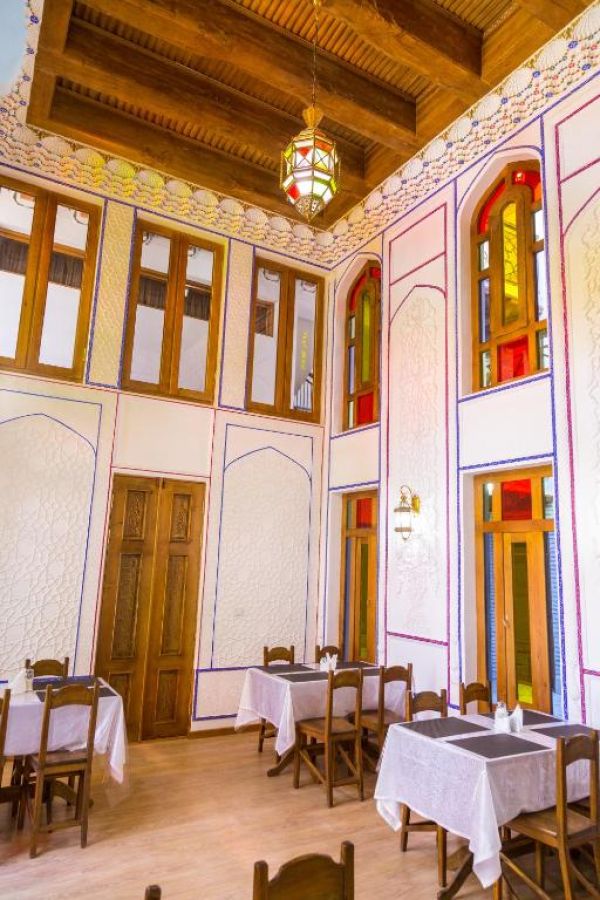 Hotel Volida Boutique