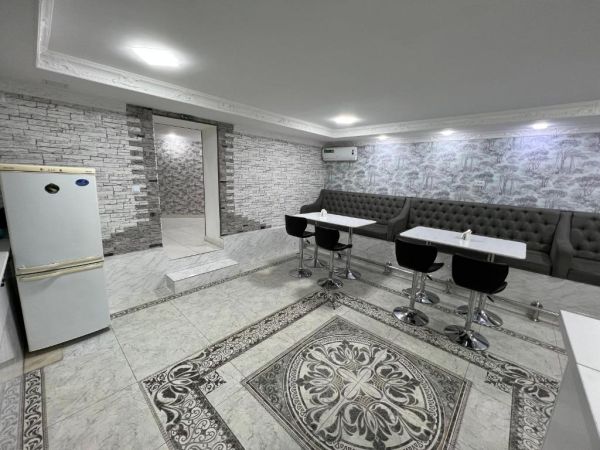 Tashkent Hotel