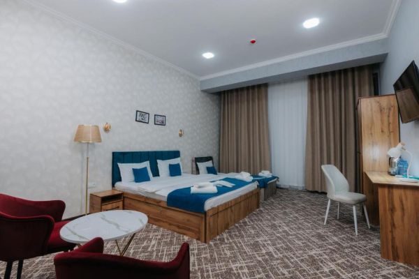 Resident Hotel