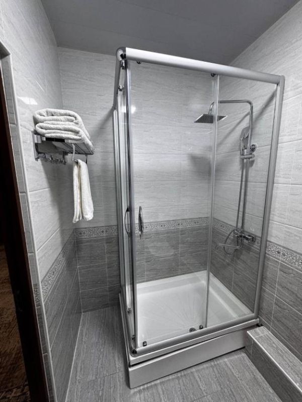 Ark Billur Halal Hotel