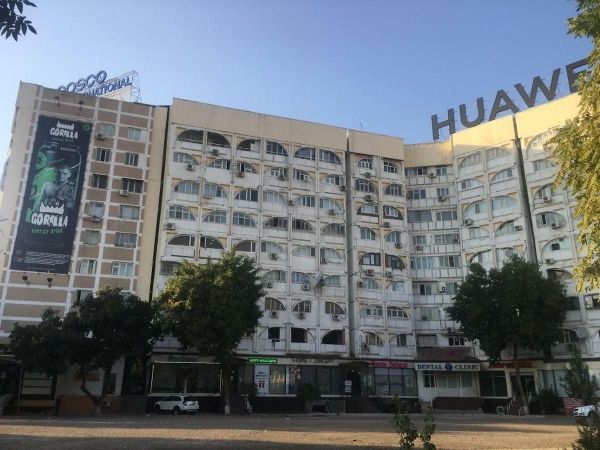 Central Apartment Tashkent