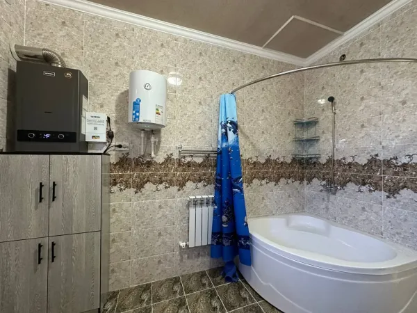 Guest house "NIKA", Nukus