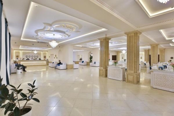 Orient Star Varahsha