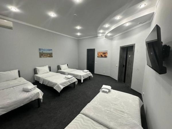 Hostel Premium