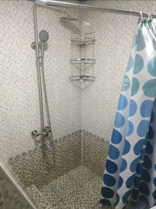 Fayrouz Plaza Mehmonxonasi