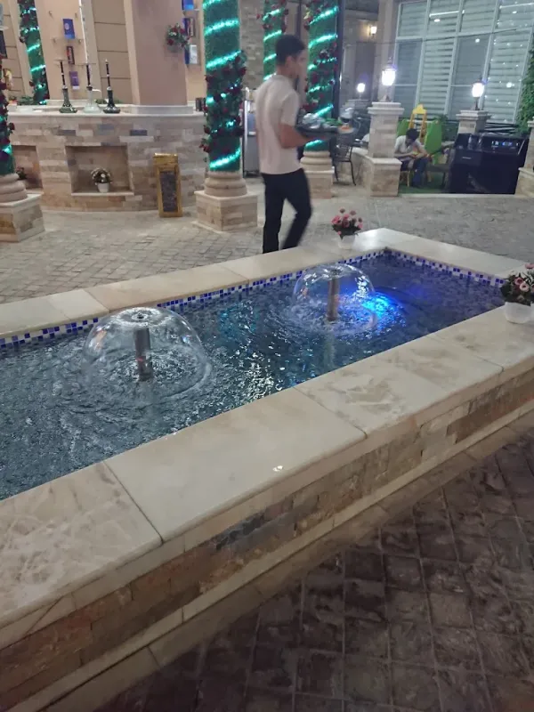 Grand Hotel Zarafshan