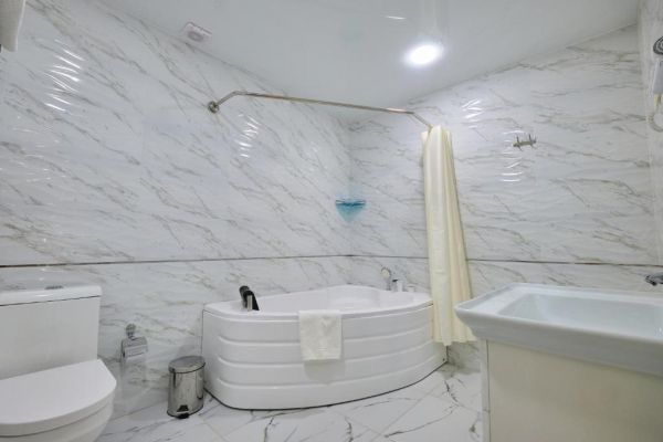 Samaria Hotel And Spa