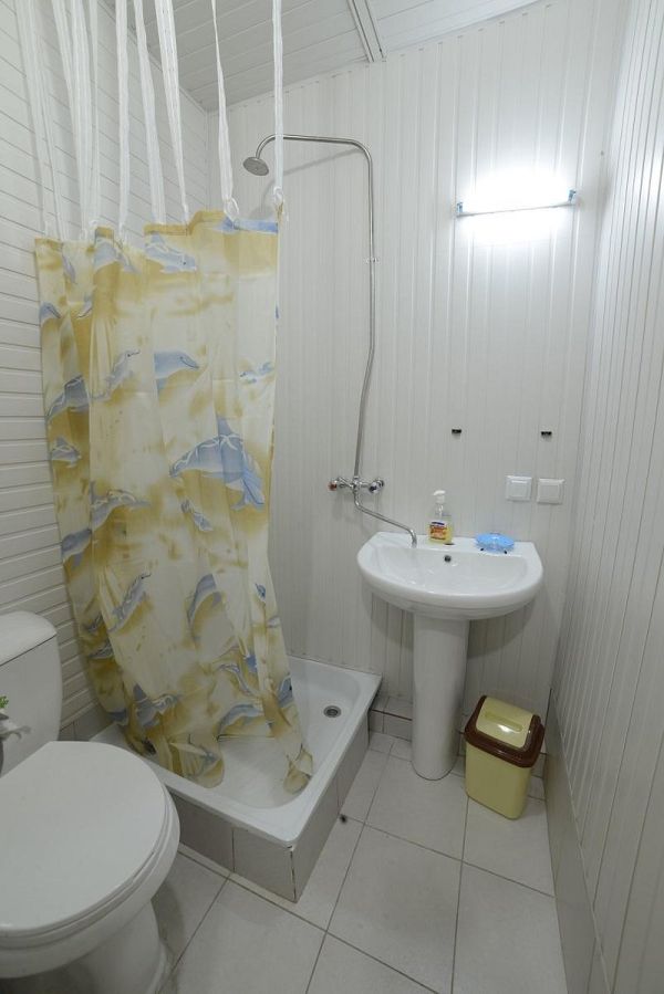 Гостевой дом Иргашевых