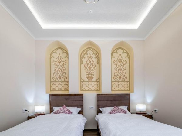 Grand Vizir Hotel