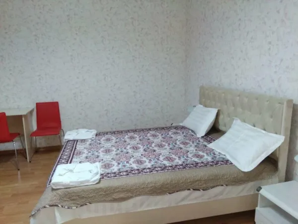 AziaWay Apart Mehmonxonasi