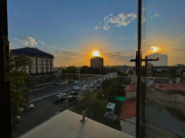 Hotel MedinaTown