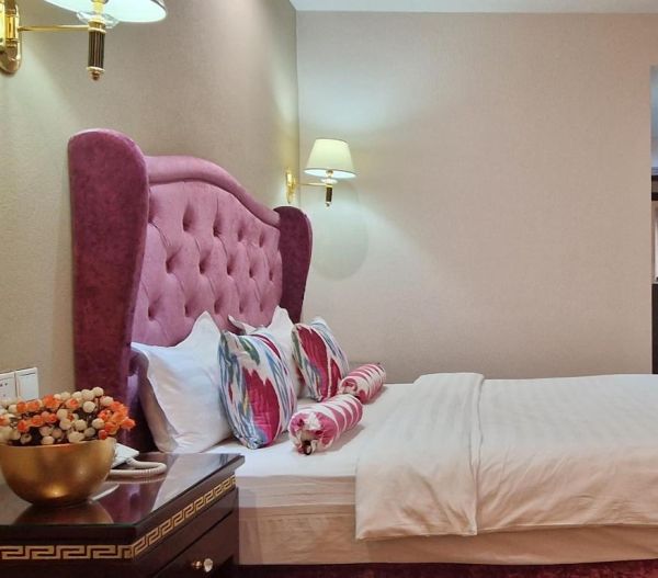 Emirkhan Hotel