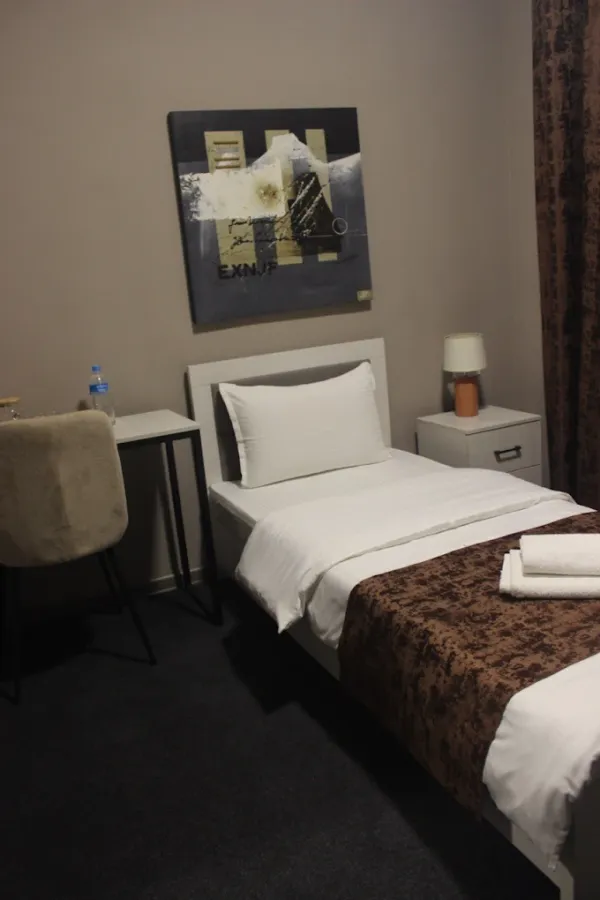 Mini-hotel Evita Tashkent