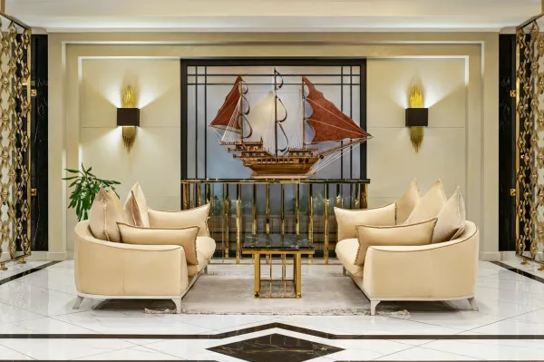 Wyndham Garden Tashkent