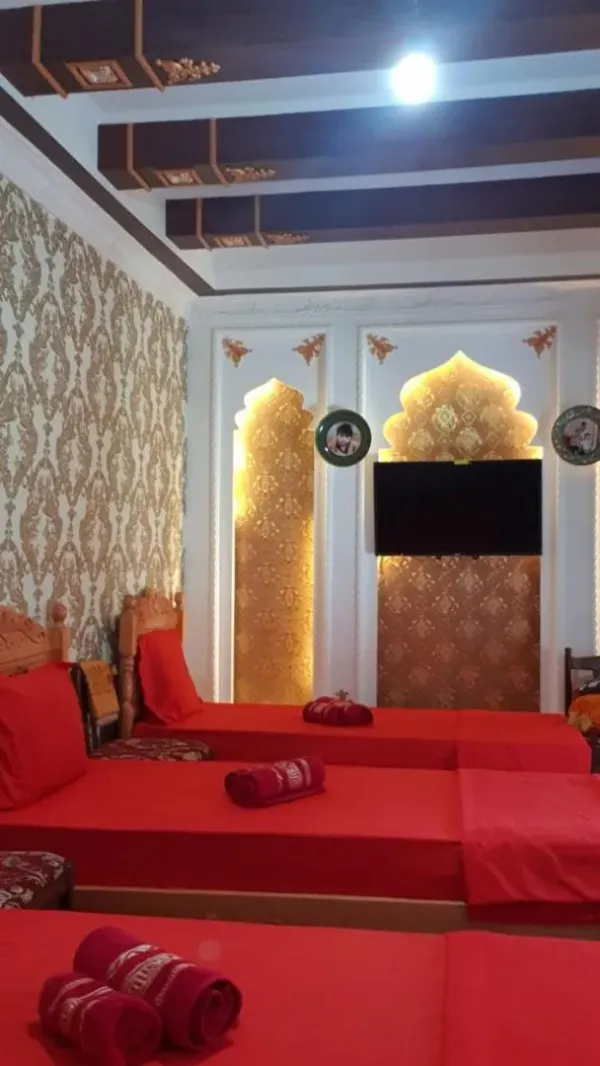 AS MIR FAMILY guest house