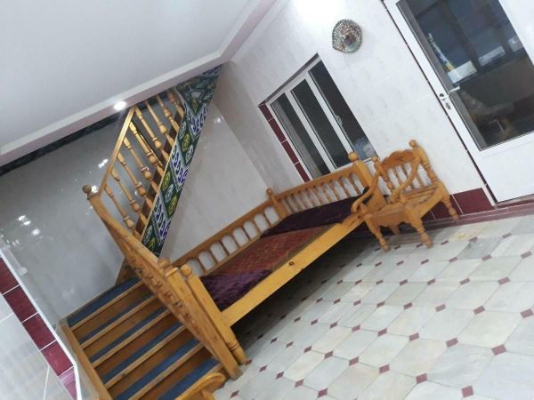 Hotel Nastarin