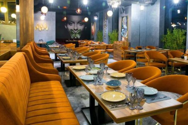 Berjas Hotel Grand