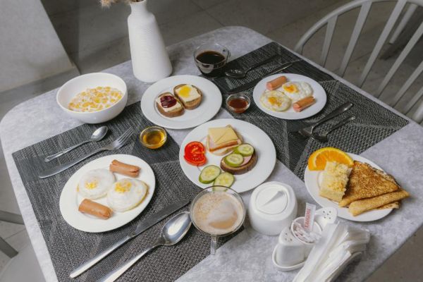 Beshchinor Hotel