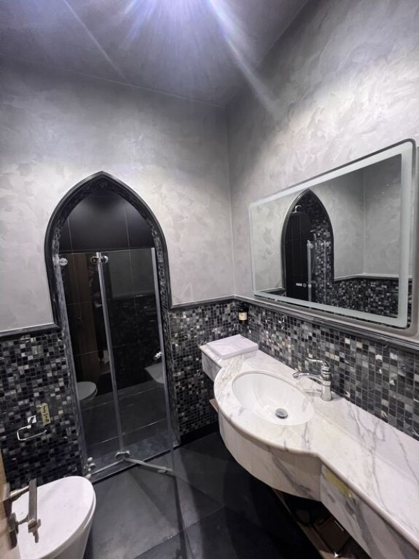 Hamsa Boutique Hotel