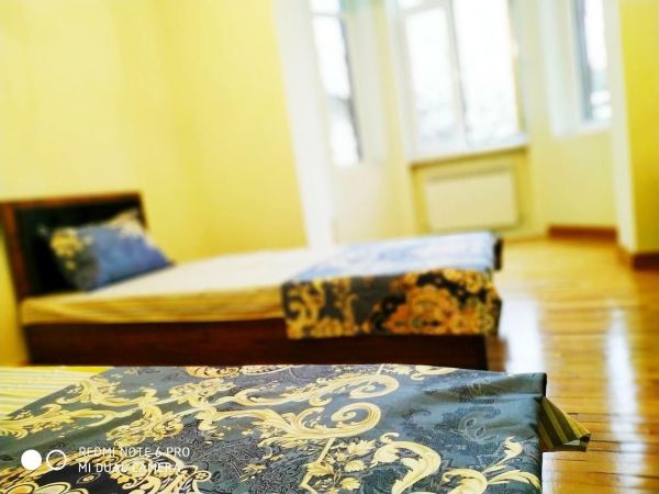 Rakat Inn Navigator Guest House