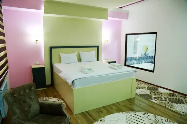 Profi Inn Boutique Hotel