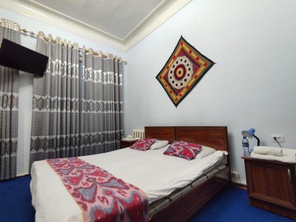 World Guest House