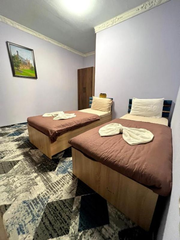 Hostel City