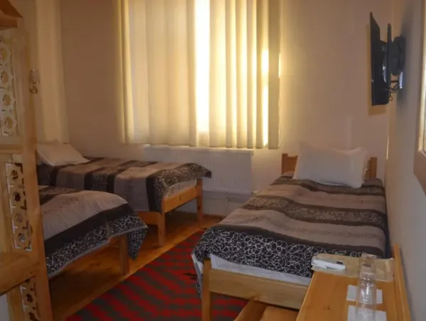 Old Town Boutique Hotel