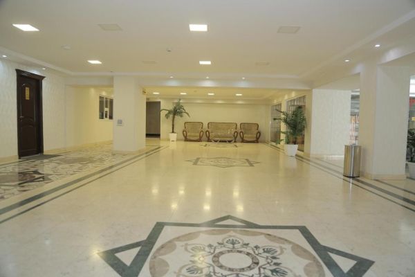 Sayohat Sari Hotel