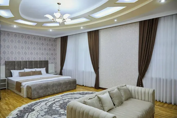 Art Elite Hotel