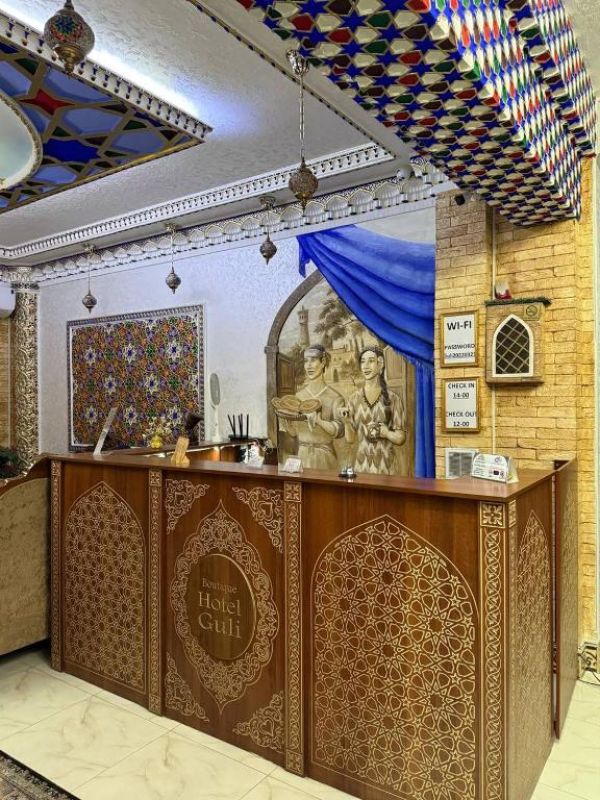 Guli Hotel