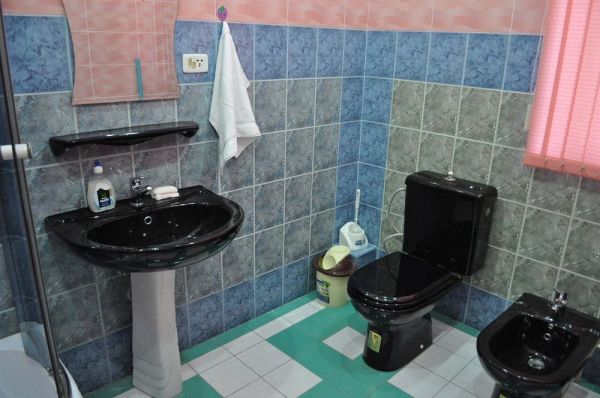 Grand Guest House