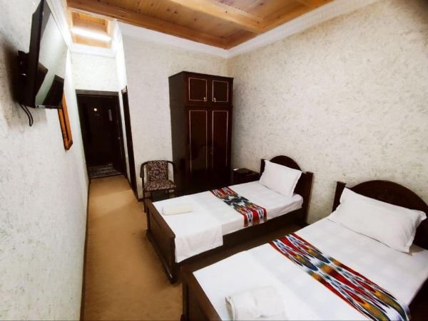 Omar Family Resort