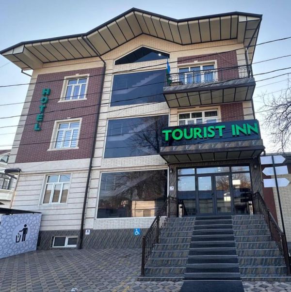 Tourist INN Hotel