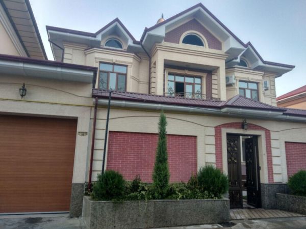 Sitorabonu Guesthouse